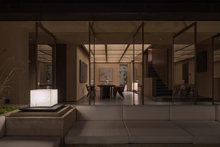 Younch Hotel